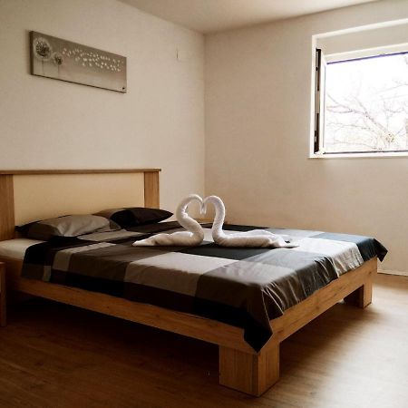Gecko Apartment Рієка Екстер'єр фото