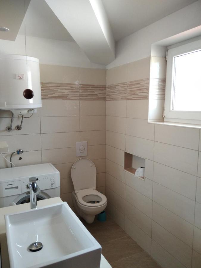 Gecko Apartment Рієка Екстер'єр фото