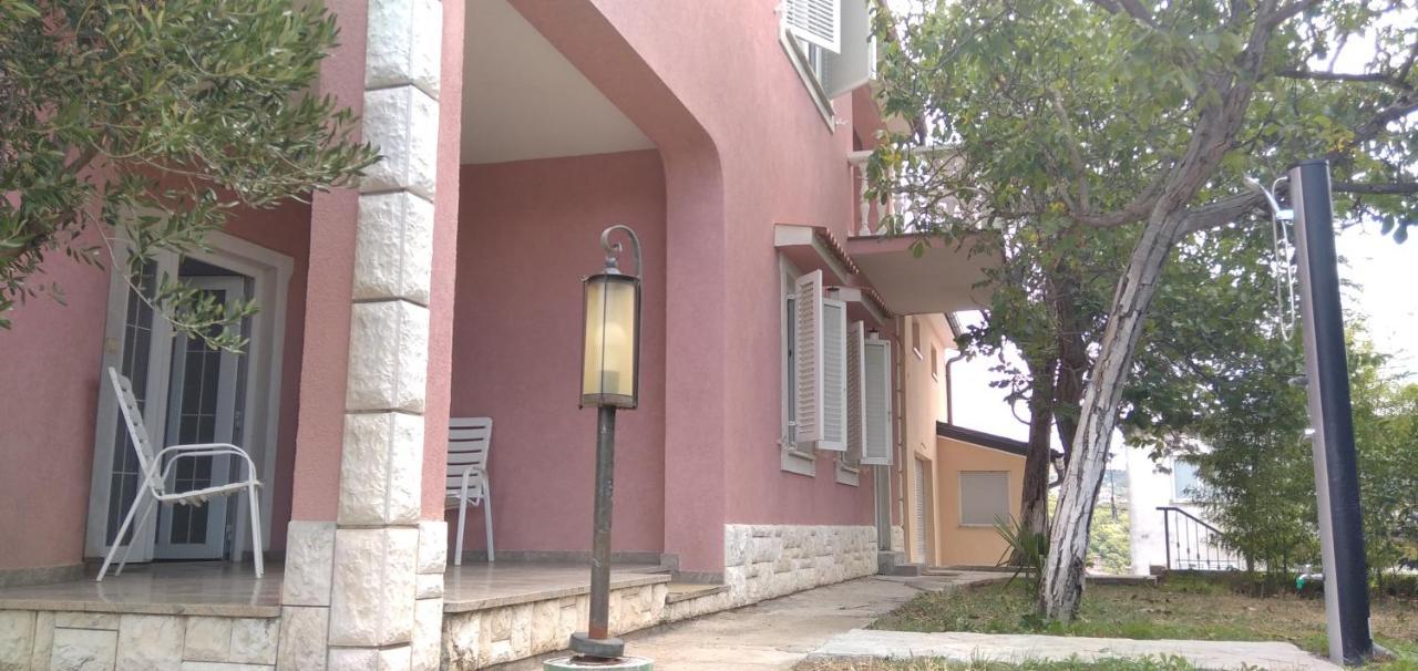 Gecko Apartment Рієка Екстер'єр фото