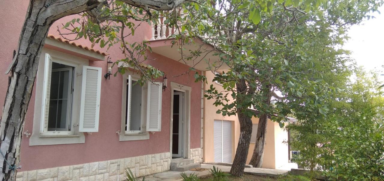 Gecko Apartment Рієка Екстер'єр фото